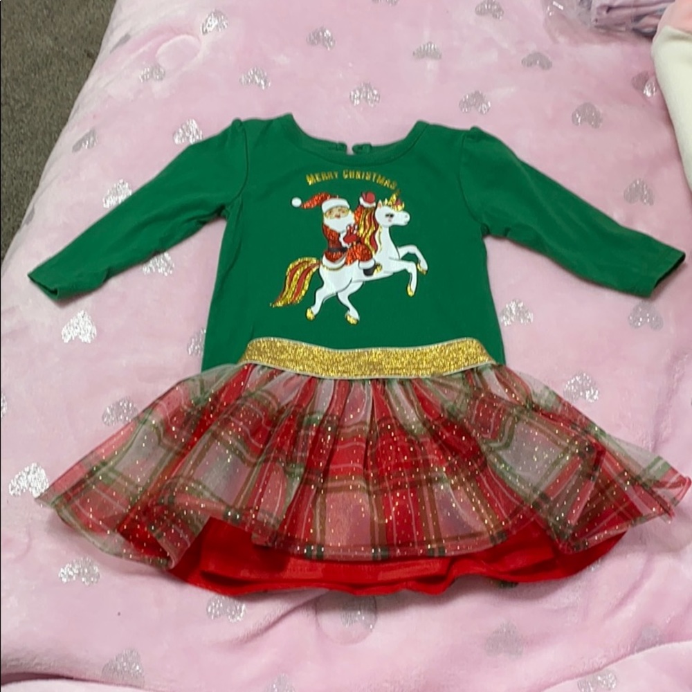 Christmas Outfit
